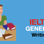 IELTS General Writing